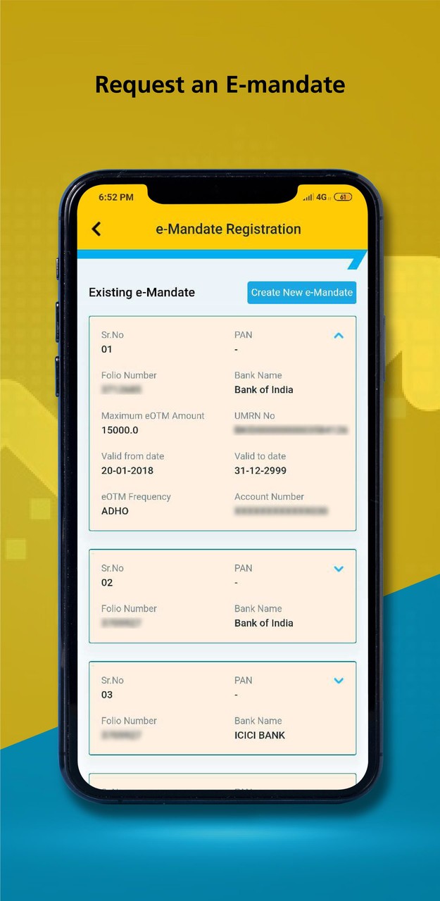 L&T Invest Xpress screenshot image 8_Popularmodapk.com