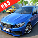 Car Simulator C63<span>(No Ads)</span>1.79_Popularmodapk.com