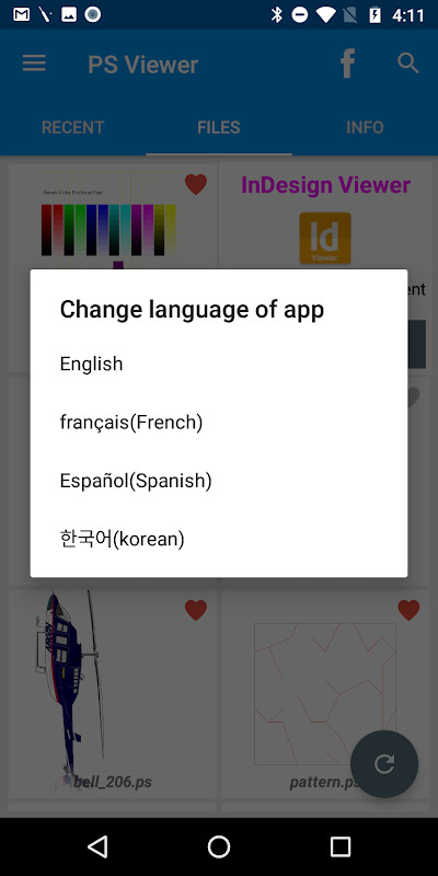 PS File Viewer screenshot image 5_Popularmodapk.com
