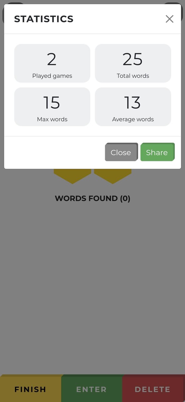 Spelling Bee screenshot image 3_Popularmodapk.com