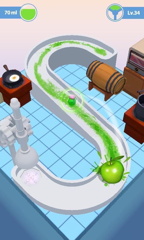 多汁水果破解版<span>(mod)</span> screenshot image 1_Popularmodapk.com