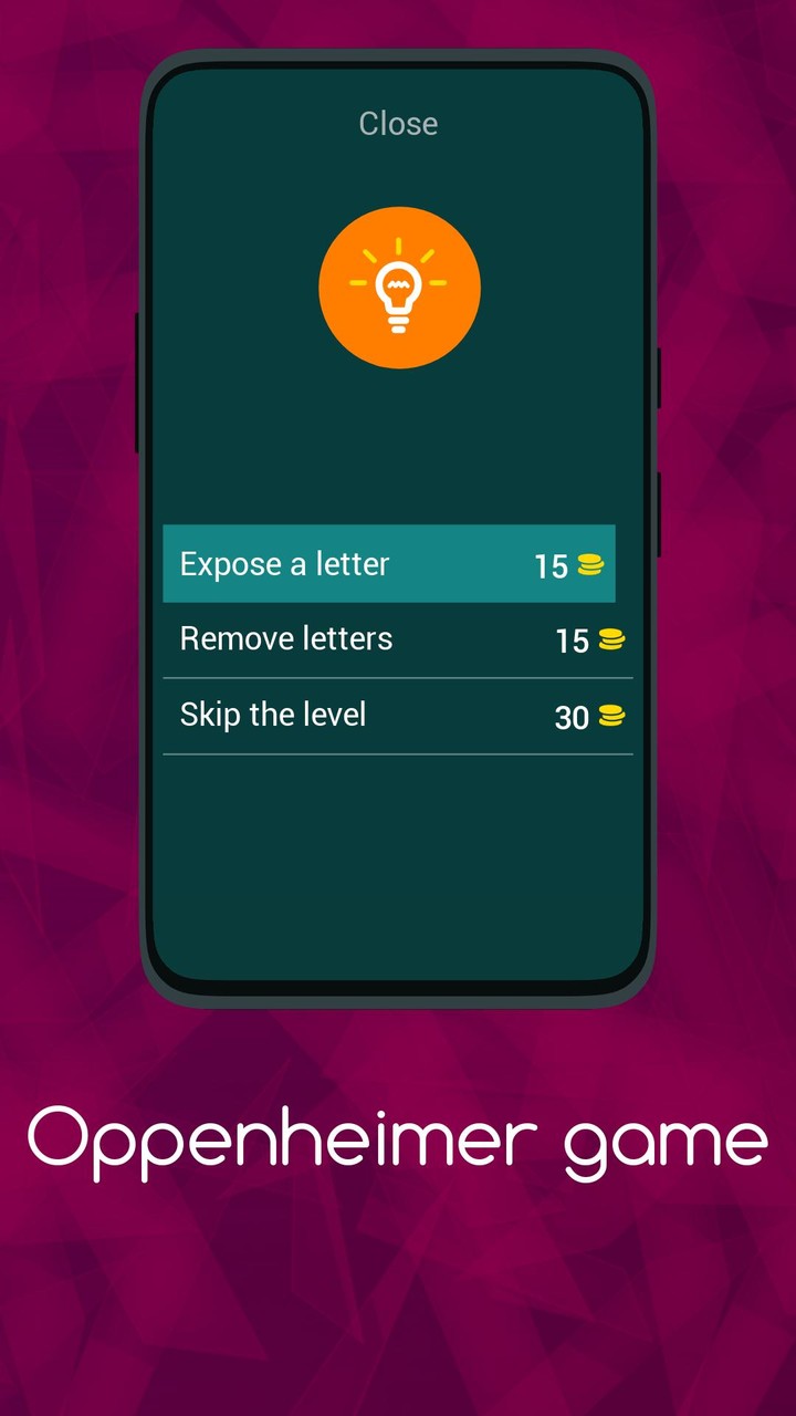 Oppenheimer game screenshot image 5_Popularmodapk.com