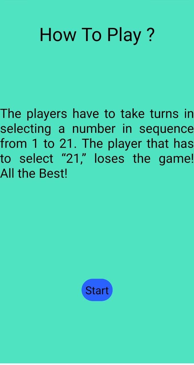 Dare 21 Game screenshot image 2_Popularmodapk.com