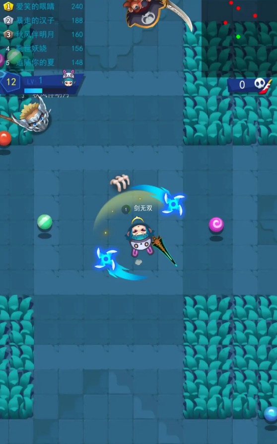 小老弟剑无双<span>(No Ads)</span> screenshot image 2_Popularmodapk.com