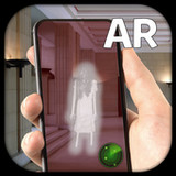 AR Ghosts Radar. Game Prank1.0.1_Popularmodapk.com
