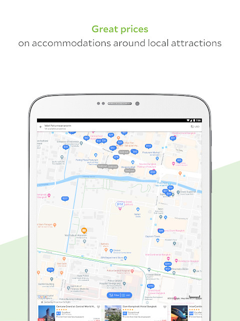 Agoda screenshot image 4_Popularmodapk.com