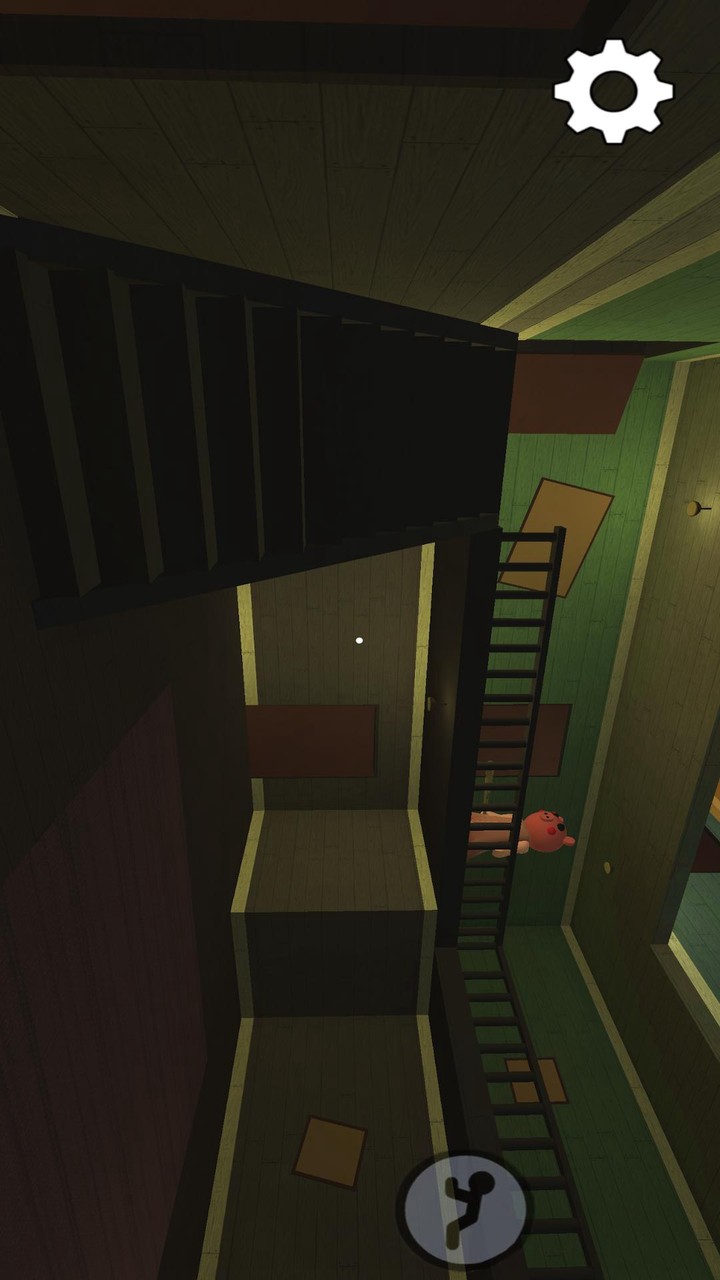 Piggy chapter I(Mod Menu) screenshot image 3_Popularmodapk.com