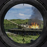 Tank Battle Heroes: World War1.19.5_Popularmodapk.com