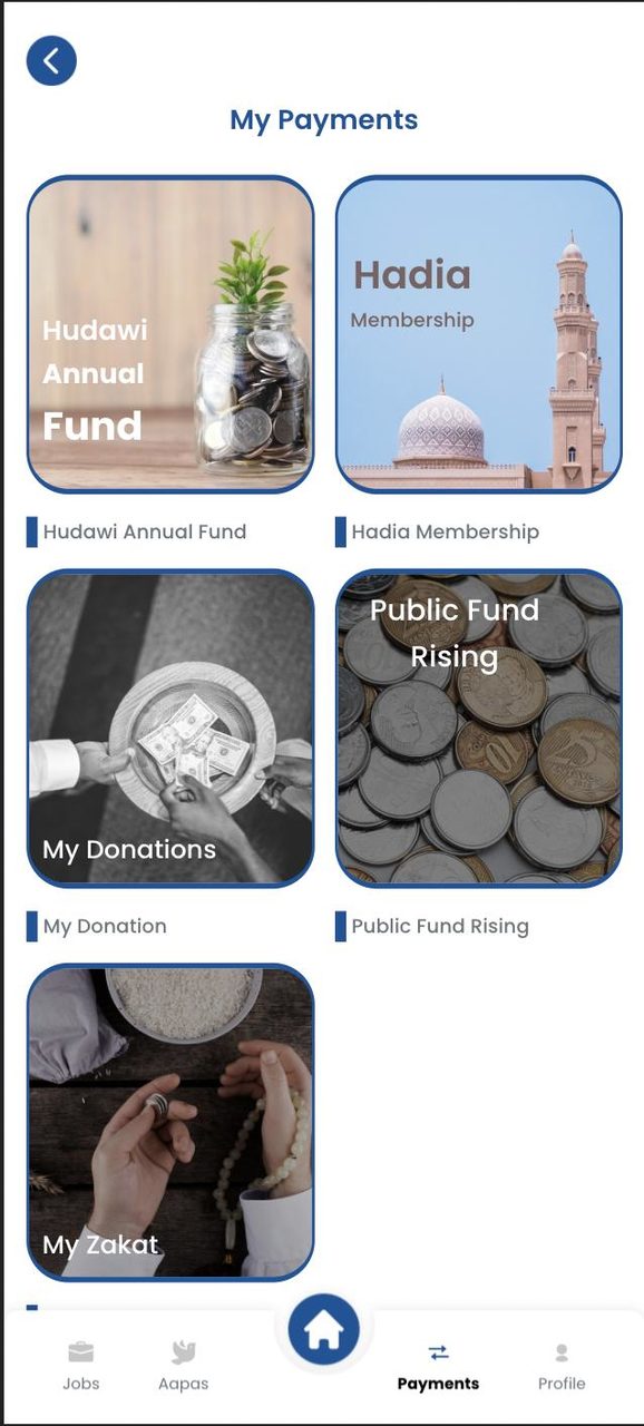 HADIA screenshot image 2_Popularmodapk.com