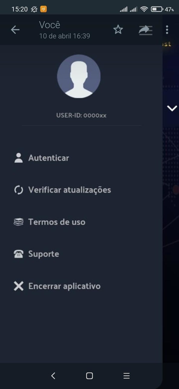 MVP NET screenshot image 1_Popularmodapk.com