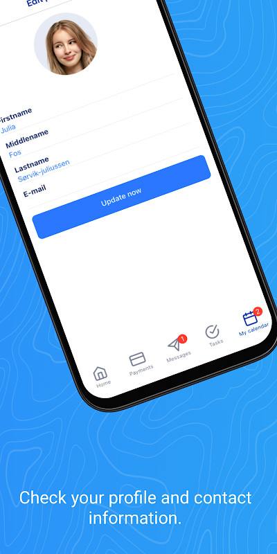 PatientSky screenshot image 2_Popularmodapk.com
