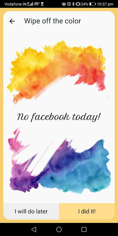 Glow: 30 Days Challenge to transform lifestyle screenshot image 5_Popularmodapk.com