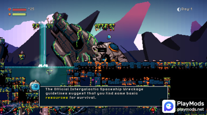 Residual<span>(Unlock all chapters)</span> screenshot image 1_Popularmodapk.com