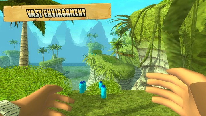 Adventure Call: lost island screenshot image 1_Popularmodapk.com