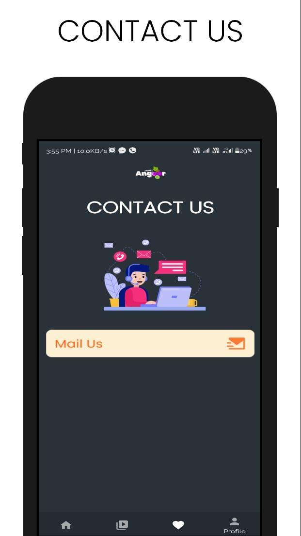 Angoor screenshot image 1_Popularmodapk.com