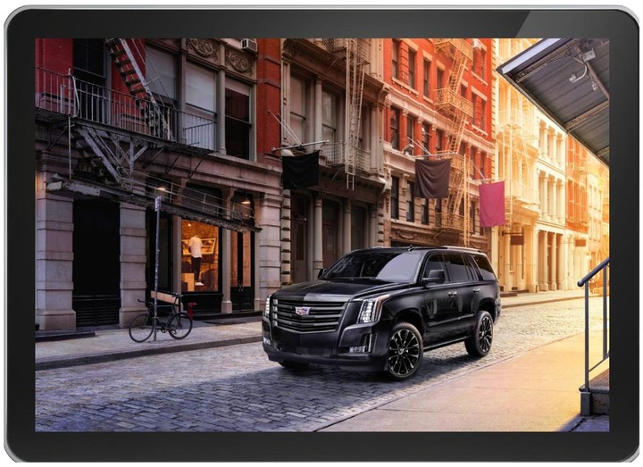 Cadillac Escalade Wallpapers screenshot image 6_Popularmodapk.com