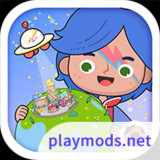 Miga Town: My World1.17_Popularmodapk.com