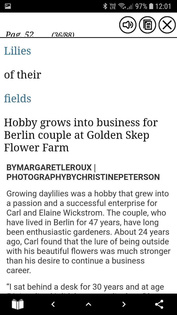 Worcester Living screenshot image 8_Popularmodapk.com