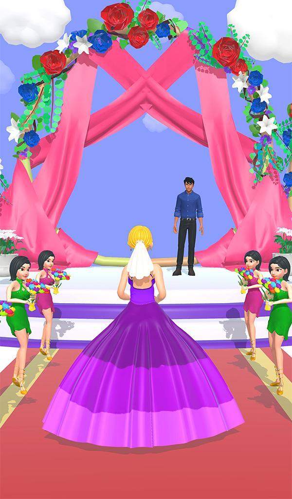 Mama's Run: Bad or Good Mom screenshot image 4_Popularmodapk.com