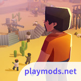 Desert City: Sands of Survival<span>(No ads)</span>1.0.3_Popularmodapk.com