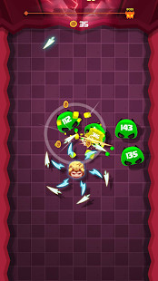 疯狂的悟空（试玩版） screenshot image 12_Popularmodapk.com