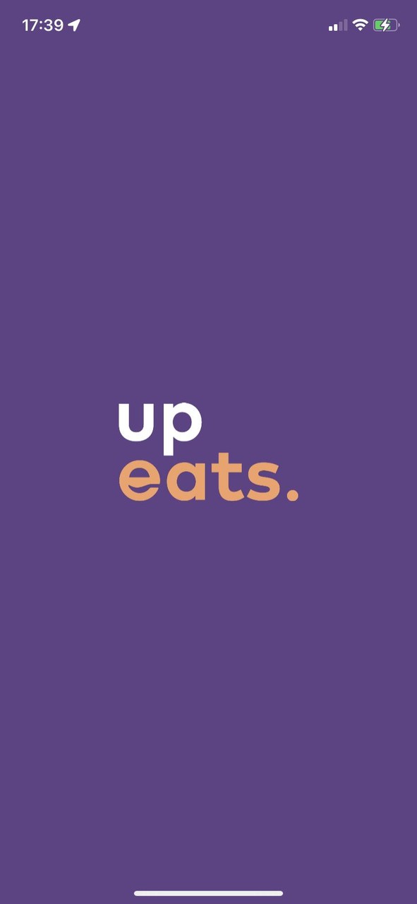 Upeats screenshot image 1_Popularmodapk.com