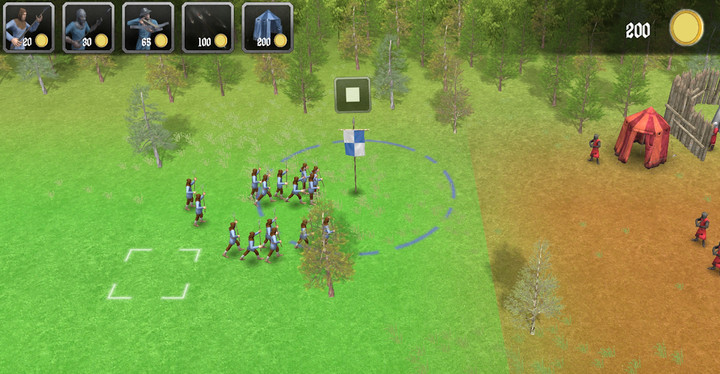 Knights of Europe 3<span>(Mod Menu)</span> screenshot image 9_Popularmodapk.com