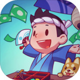 Sakura Bazaar(Unlimited Coins)2.0.0_Popularmodapk.com