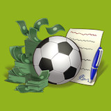 Football Agent<span>(Unlimited Money)</span>1.16.3_Popularmodapk.com