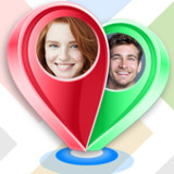 Find my friends: Phone Tracker1.0_Popularmodapk.com