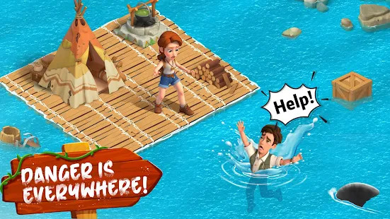 Earth Defense Force 2 screenshot image 23_Popularmodapk.com