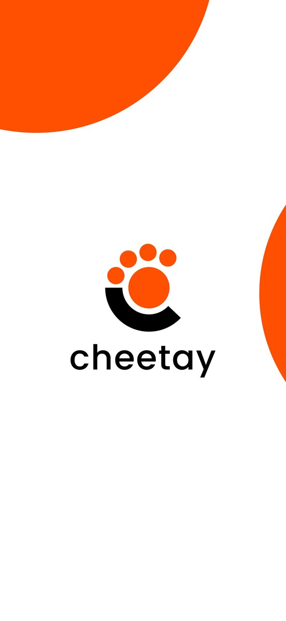 Cheetay, Pakistan's Favourite Delivery App screenshot image 1_Popularmodapk.com