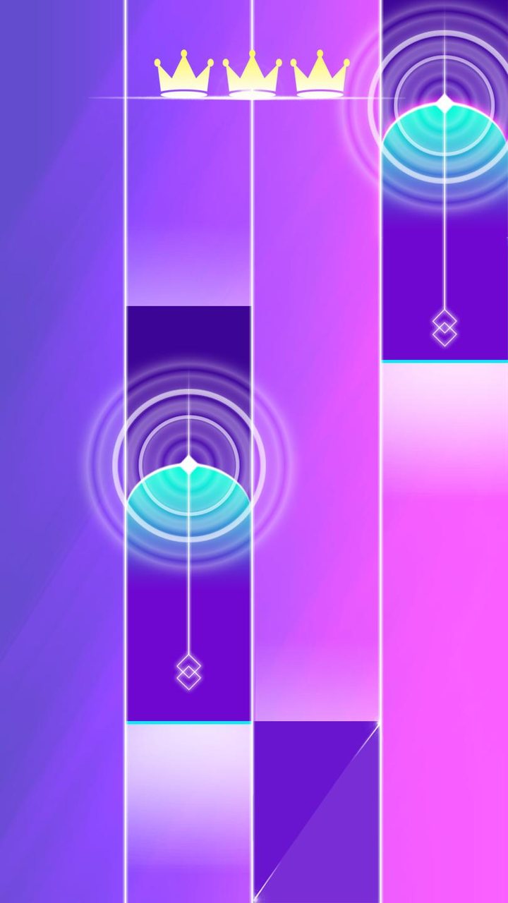 Jeffy funny Piano Tiles screenshot image 3_Popularmodapk.com