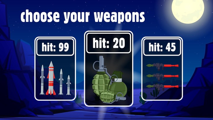 Monster Hunter screenshot image 7_Popularmodapk.com