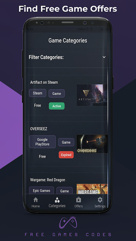 Freebie PC Game on Steam, Epic screenshot image 4_Popularmodapk.com