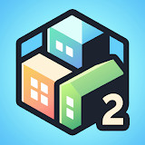 Pocket City 2<span>(unlock full version)</span>1.090_Popularmodapk.com