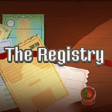 The Registry<span>(NO ADS)</span>1.0.0_Popularmodapk.com