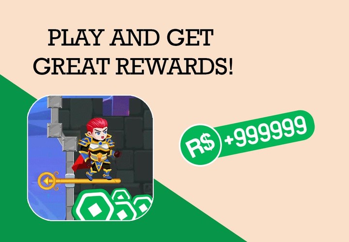 Pin Get Robux Hero Rescue RBX screenshot image 5_Popularmodapk.com
