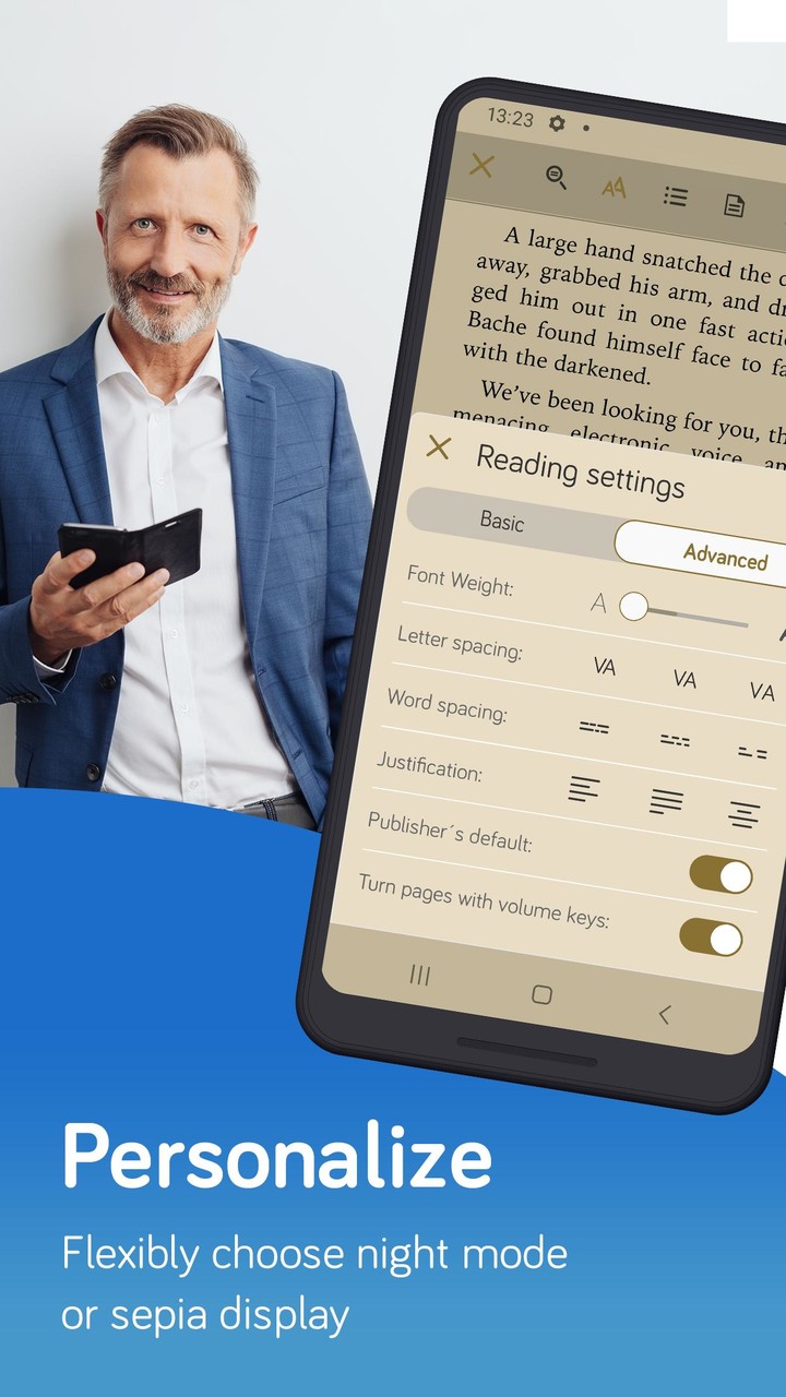 tolino - books & audiobooks screenshot image 8_Popularmodapk.com