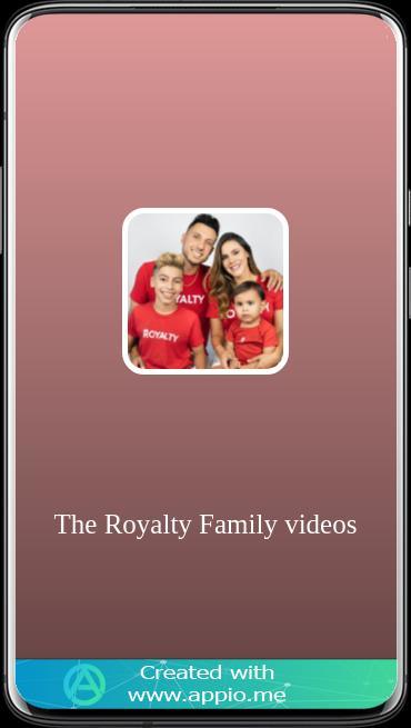The Royalty Family videos screenshot image 5_Popularmodapk.com