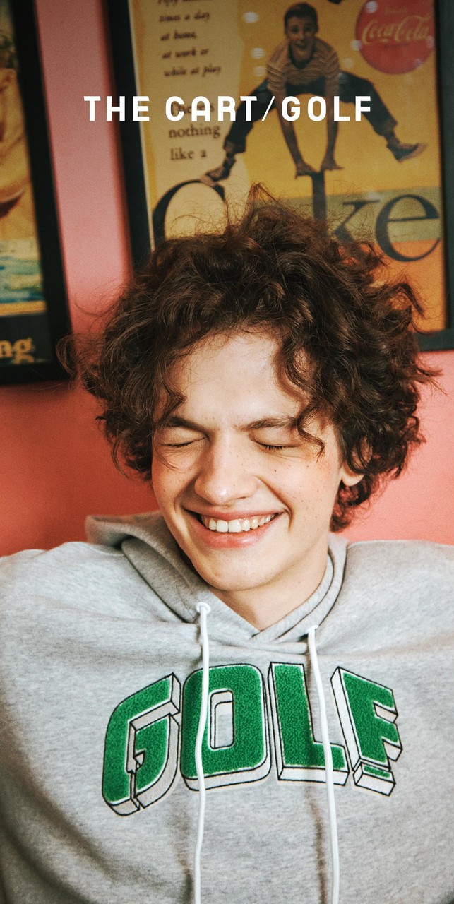 THE CART / GOLF screenshot image 1_Popularmodapk.com