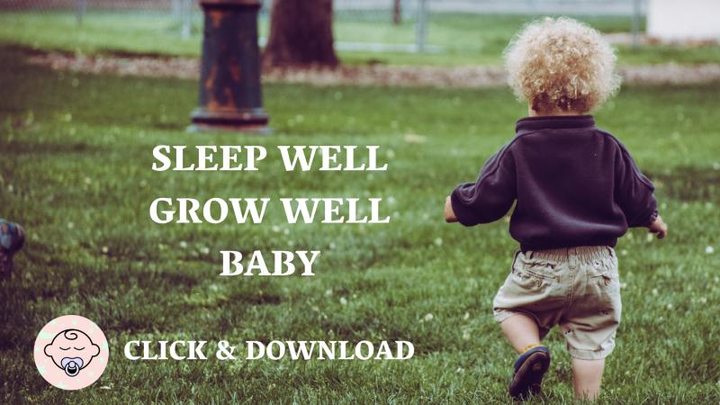 White Noise Baby Sleep: Lullin screenshot image 29_Popularmodapk.com