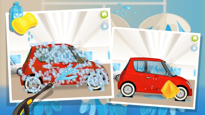 Mechanic Max - Kids Game screenshot image 2_Popularmodapk.com