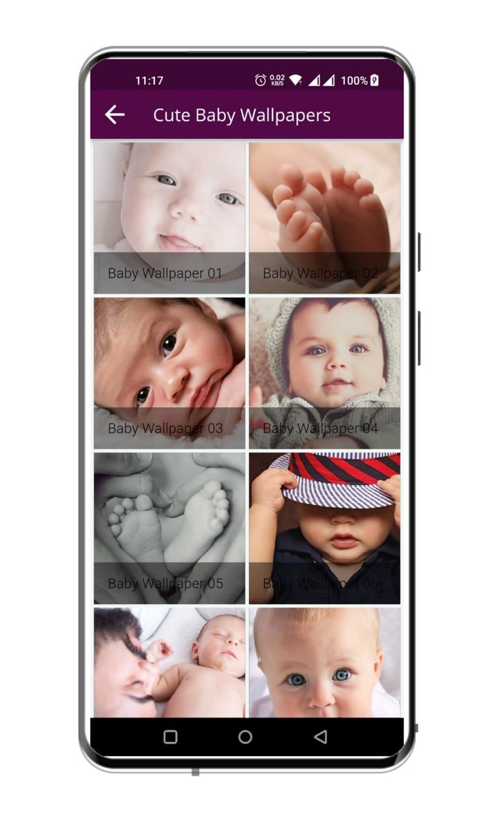 Daru nalawili (Baby Sleeping ) screenshot image 6_Popularmodapk.com