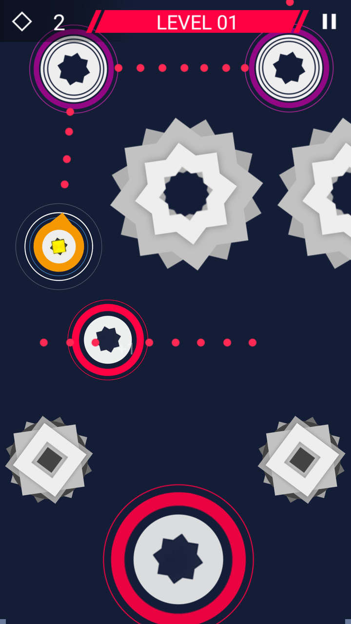 无尽旋转破解版<span>(mod)</span> screenshot image 4_Popularmodapk.com