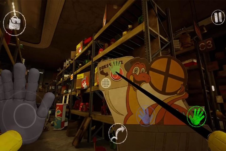 Tip Tricks Poppy Playtime 2 screenshot image 11_Popularmodapk.com