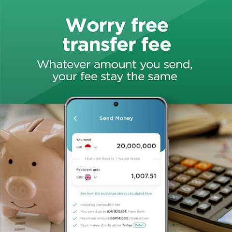 Transfez - Money Transfer screenshot image 12_Popularmodapk.com