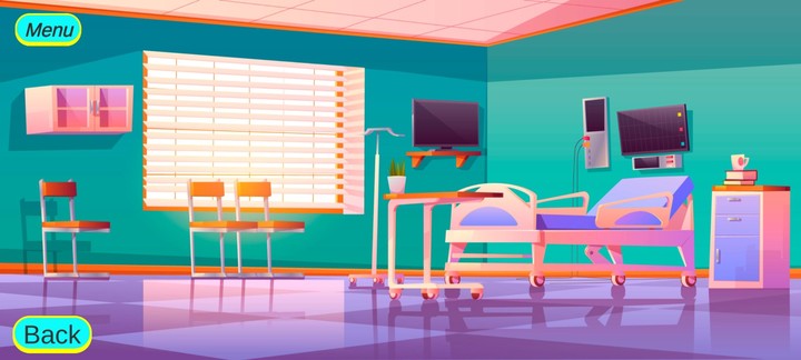 Encuentra la Salida screenshot image 1_Popularmodapk.com