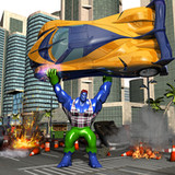 Incredible Monster hero game1.0_Popularmodapk.com