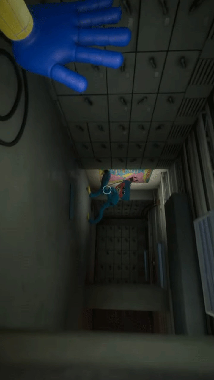 Huggy Wuggy Playtime of Poppy Game<span>(Unlocked all)</span> screenshot image 4_Popularmodapk.com